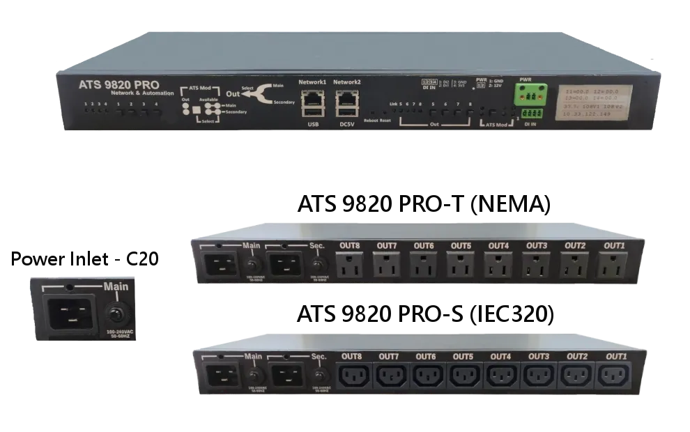 Planet ISW-621TF